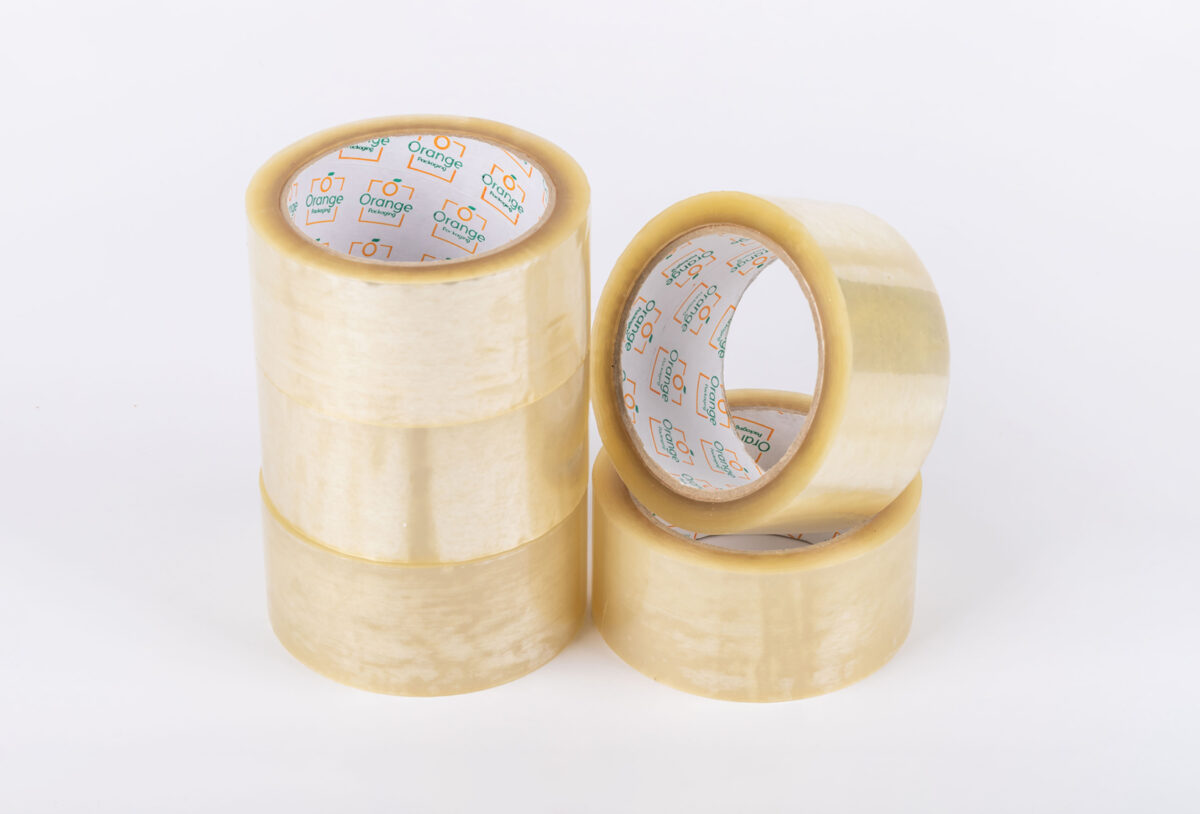 Packaging Tapes Orange Packaging Get Quote Orange Packaging UK