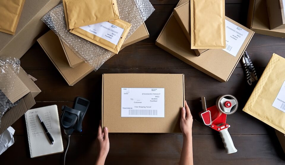 Why Product Packaging Matters in the Digital Age of E-commerce?