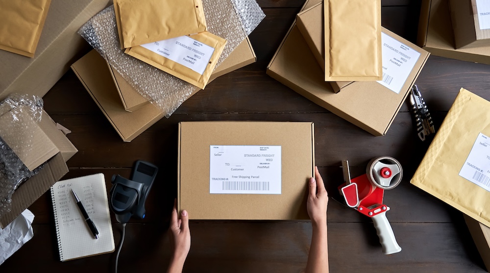 Why Product Packaging Matters in the Digital Age of E-commerce?