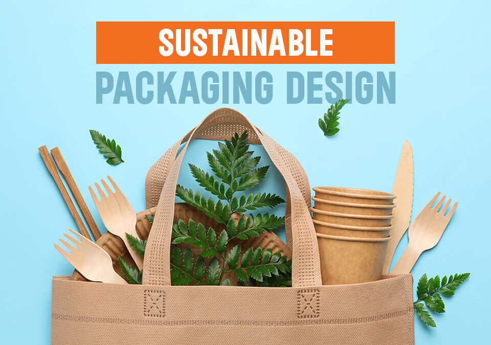 Sustainable Packaging