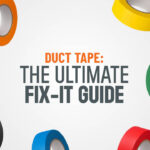 Duct Tape Featured