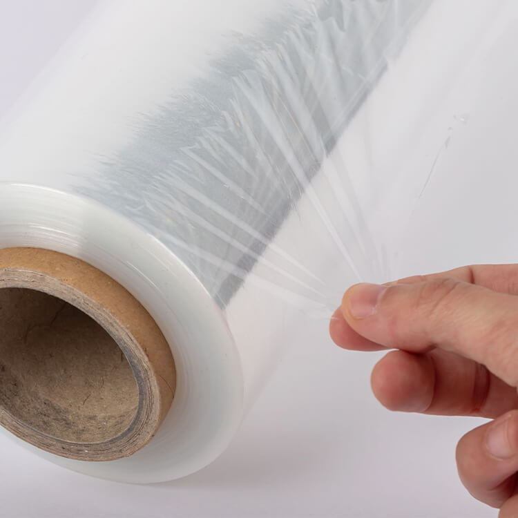 Pallet wrap