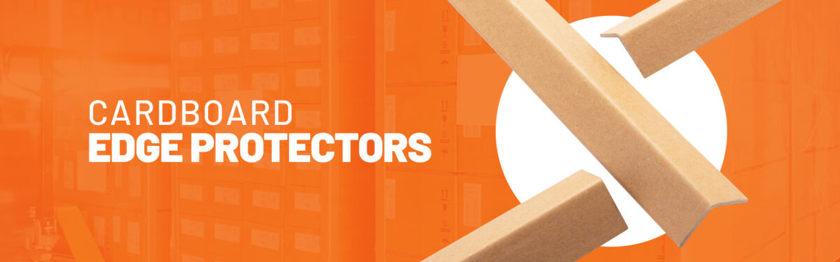Cardboard Edge Protectors