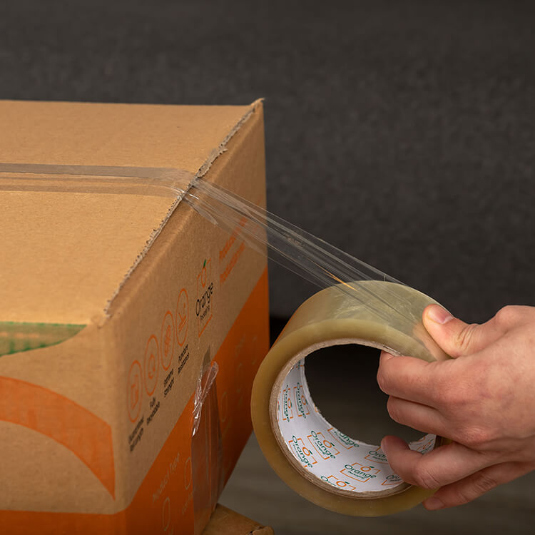 Acrylic Packing Tape