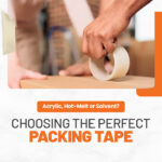 Perfect Packing Tape